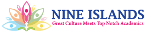 Nine Islands School Logo